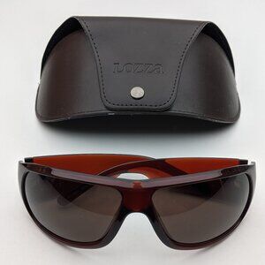 🕶️Lozza SL1821 COL.0Z90 Sunglasses 65/20 115 | EUBOX10🕶️